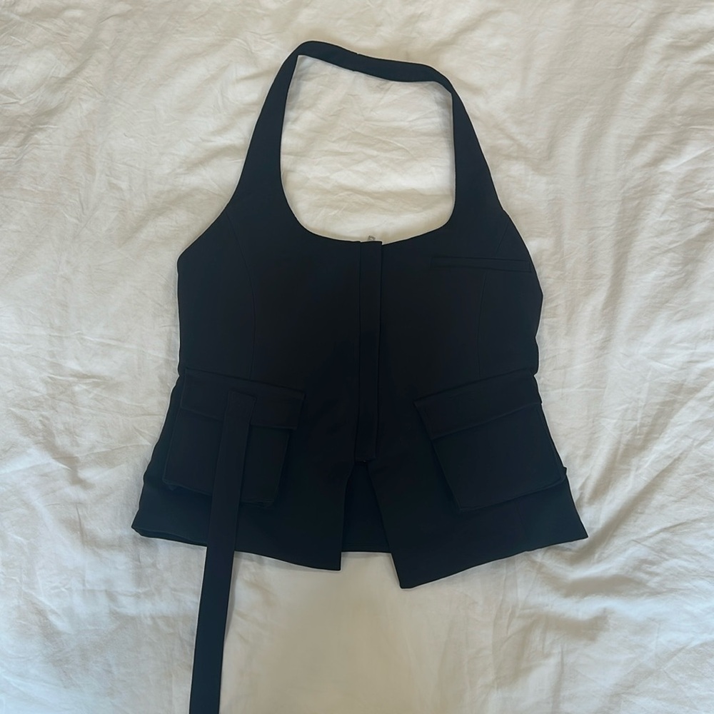 Brand new with tags Zara top!